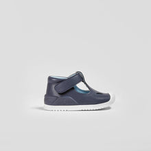 Carica l'immagine nel visualizzatore di Gallery, Baby's Navy onMicro® Shoe