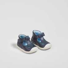 Carica l'immagine nel visualizzatore di Gallery, Baby's Navy onMicro® Shoe