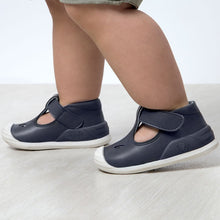 Carica l'immagine nel visualizzatore di Gallery, Baby's Navy onMicro® Shoe