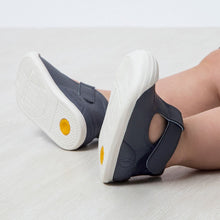 Carica l'immagine nel visualizzatore di Gallery, Baby's Navy onMicro® Shoe
